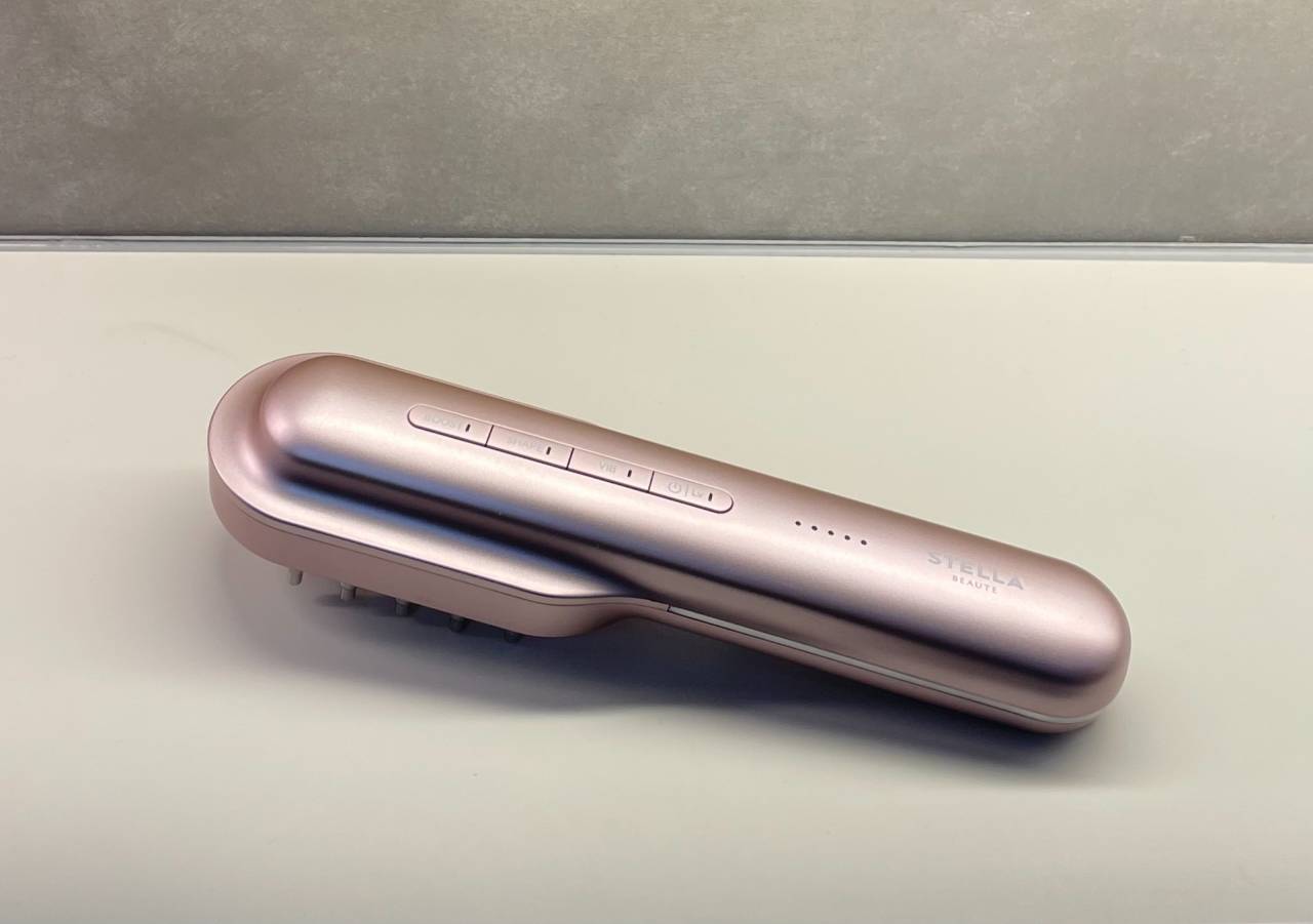 《赤穂市　美容室》　STELLA BEAUTE リフトブラシお試しください！！